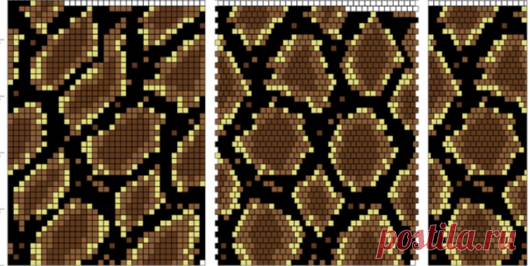 жгут полоз змея