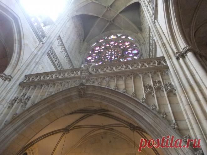 Собор святого Витта