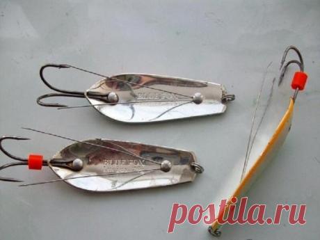 Как мы в детстве рыбачили на Иртыше