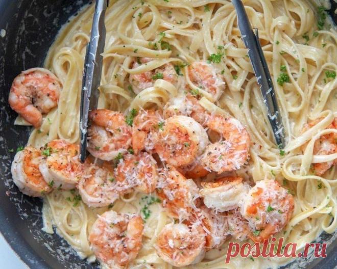 8 быстрых рецептов