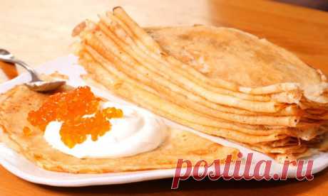 В 2025 году #Масленица продлится с 24 февраля по 2 марта.
- #Блины мы печем не только на Масленицу, но все же много рецептов не бывает. 

Вот этот #рецепт_блинов на кефире я попробовала — и да, он хорош!