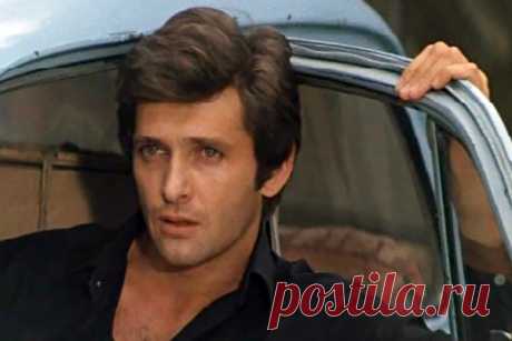 Сергей Мартынов
- 25 января, 1952