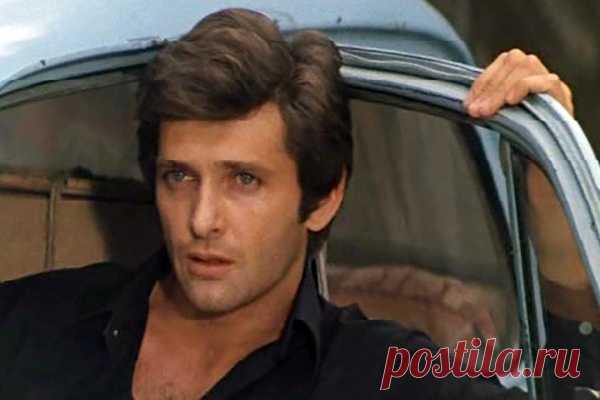 Сергей Мартынов
- 25 января, 1952