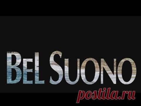 Bel Suono - A. Vivaldi. Four Seasons. Summer. А. Вивальди. Времена года. Лето (Official Video)