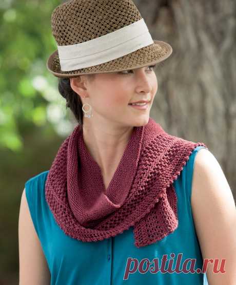 Simply Modern Lace - 20 Knit Projects