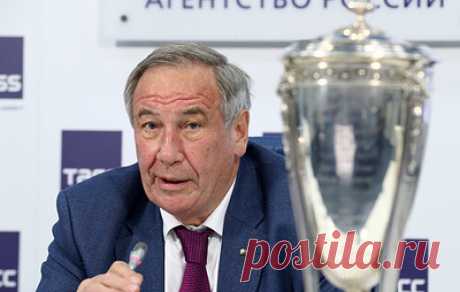 Тарпищев: бюджет тенниса в США больше российского в 40 раз, а результаты несравнимы. В воскресенье Карен Хачанов завоевал серебро мужского одиночного турнира Олимпийских игр. В миксте победу одержали Анастасия Павлюченкова и Андрей Рублев, вторыми стали Елена Веснина и Аслан Карацев