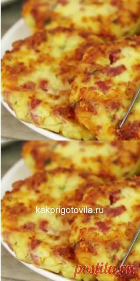 За этой вкуснятиной очередь выстроится!