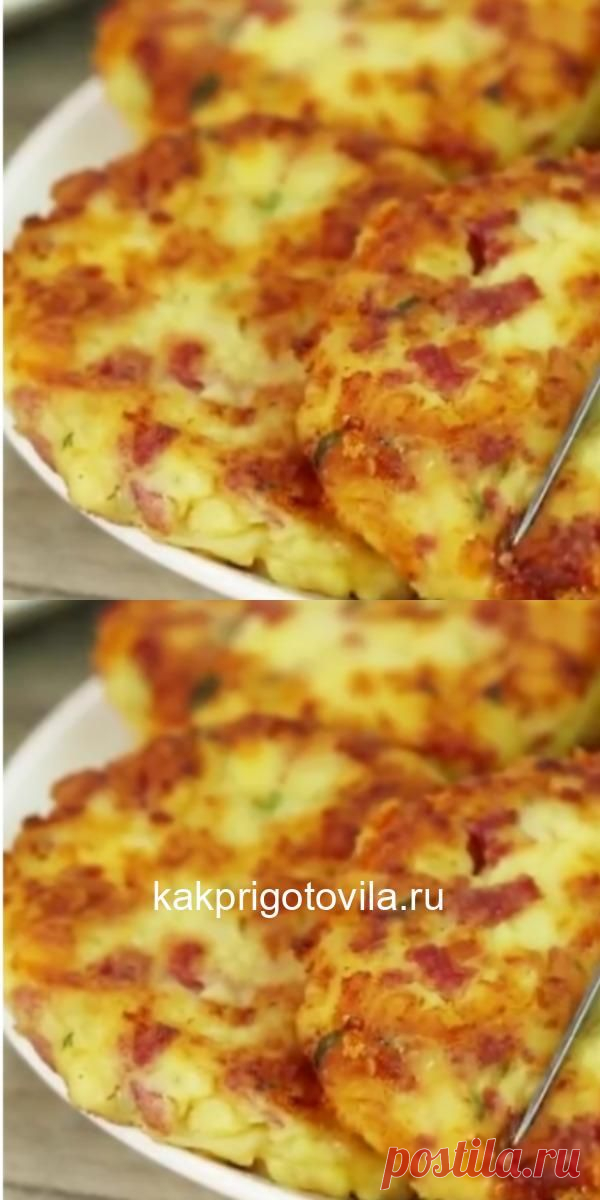 За этой вкуснятиной очередь выстроится!