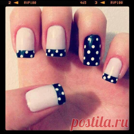 Uñas &lt;3 | nail art