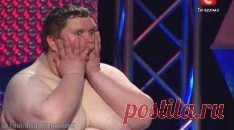 Сельский гламур