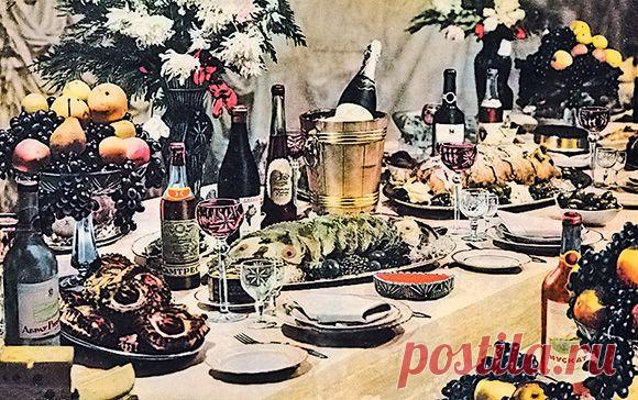 Кулинарные предпочтения президентов: от Ленина до Путина | Четыре вкуса