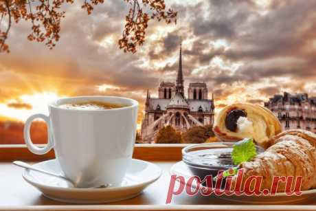 25 февраля. Доброго вам утра и хорошего дня