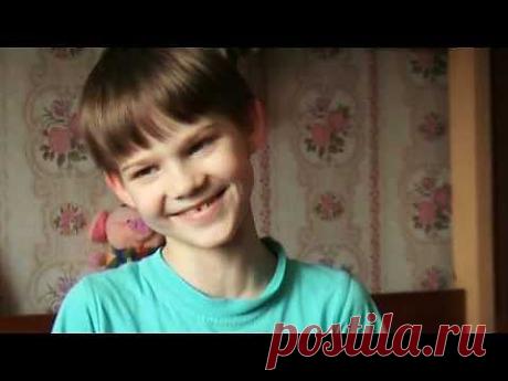 Саша, сейчас я вам расскажу о моей школе - YouTube