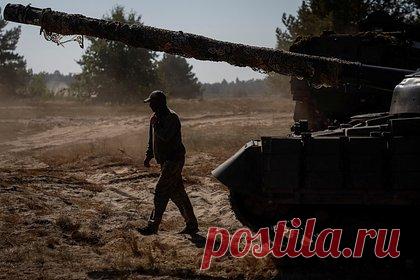 Названа сумма военной помощи США Украине за время президентства Байдена. Общая сумма военной поддержки США Украины за время работы Джо Байдена на посту президента превысила 44,5 миллиарда долларов. Об этом сообщили в Пентагоне. Отмечается, что с начала российской специальной военной операции сумма помощи США Украине составила 43,9 миллиарда долларов.