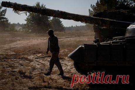 Названа сумма военной помощи США Украине за время президентства Байдена. Общая сумма военной поддержки США Украины за время работы Джо Байдена на посту президента превысила 44,5 миллиарда долларов. Об этом сообщили в Пентагоне. Отмечается, что с начала российской специальной военной операции сумма помощи США Украине составила 43,9 миллиарда долларов.