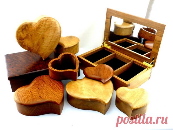 Шкатулка по-авcтралийски. Идеальный домашний бизнес. Как столяр зарабатывает на самодельных шкатулках | Юрий Смирнов | Яндекс Дзен