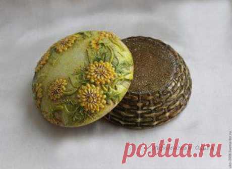 Декупаж по полочкам - мастер-классы и картинки |