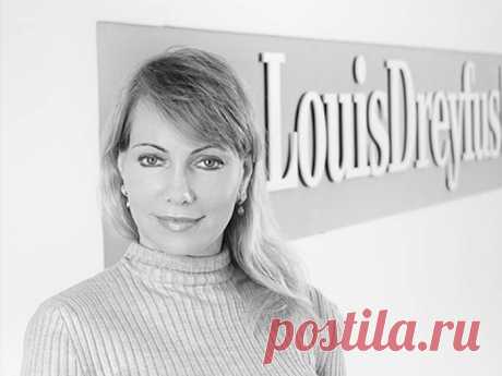 Как сирота из Ленинграда стала одной из богатейших женщин мира