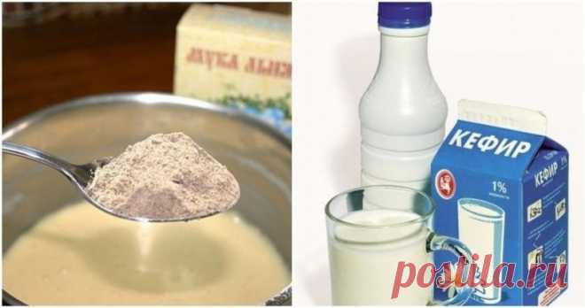 Очищаем кишечник: методика, работающая на 