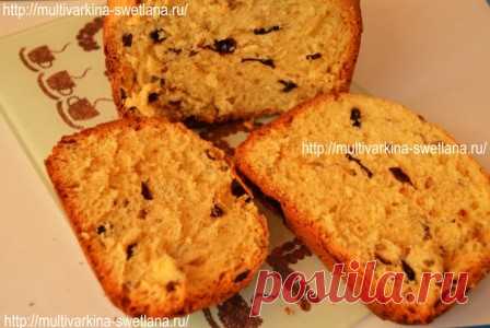 Люблю готовить — Кулич в хлебопечке Филипс HD 9046