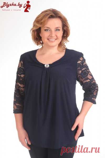 Блузка.бай / Blyzka.by | Блузки 3/4 рукав