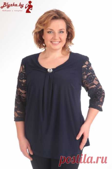 Блузка.бай / Blyzka.by | Блузки 3/4 рукав