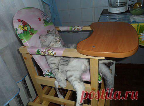 Хорошо-то как!