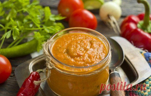 КАБАЧКОВАЯ ИКРА – ПАЛЬЧИКИ ОБЛИЖЕШЬ! — Мир интересного