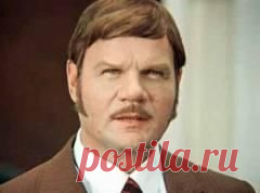Сегодня 13 июля в 1923 году родился(ась) Михаил Пуговкин