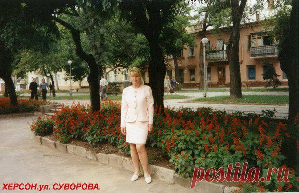 Фотографии Тони Золиной | 26 альбомов