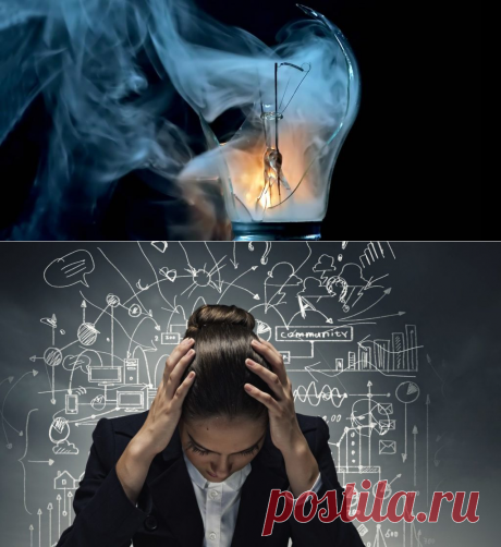 Как справиться с эмоциональным выгоранием | 
Когда начинаешь что-то менять в своей жизни кардинально и у тебя есть конкретные цели, ты стараешься всеми силами не отступать от запланированных шагов.

Зачастую, стресс наступает, когда планы слишком амбициозны и ты ожидаешь быстрых результатов, а они не спешат появляться.