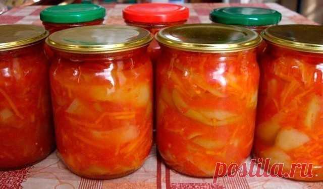 ГРУЗИНСКОЕ ЛЕЧО РЕЦЕПТ.