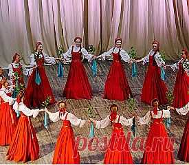 Секреты Дао: хочешь быть богатой — кружись!. Психология. Статьи Lady Pravda.ru