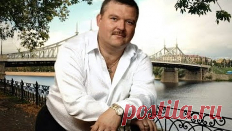 Михаил Круг - Ностальгия о будущей любви