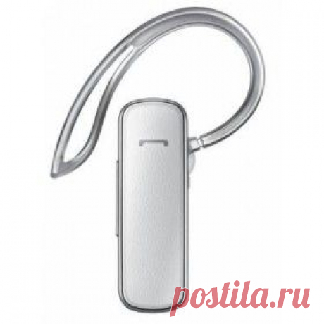 Купить Гарнитура bluetooth SAMSUNG EO-MG900EWR, моно, белый в Пензе, цена / Интернет-магазин &quot;Vseinet.ru&quot;
Амбушюры S, M и L в комплекте. Отделка под &quot;кожу&quot;.
