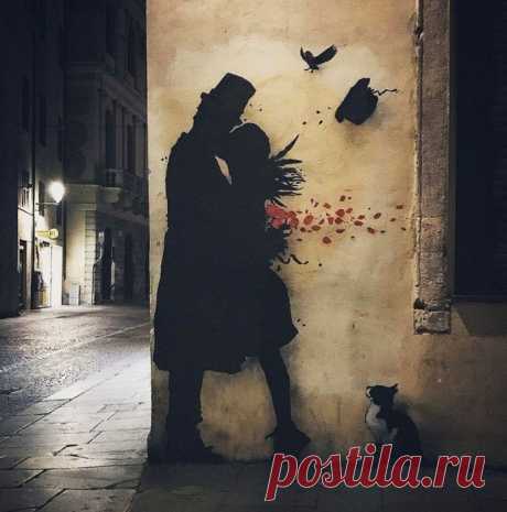 ИОСИФ БРОДСКИЙ. ОСТАНЬСЯ ЗДЕСЬ И НА ПЛЕЧЕ ПОВИСНИ...