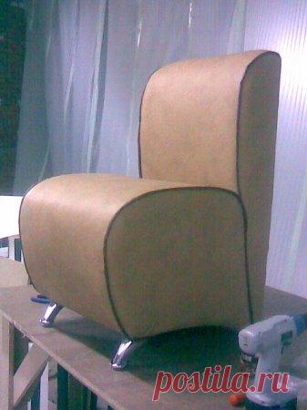 Мебель своими руками: кухонный диванчик — Сделай сам, идеи для творчества - DIY Ideas