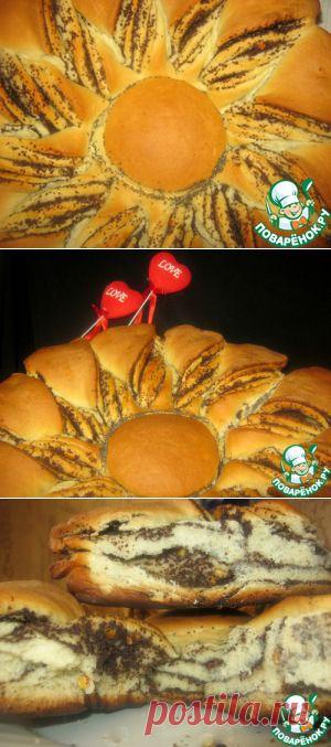 Пирог "Ярило"