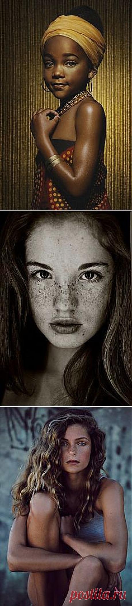 love the back lighting | Windows to the Soul