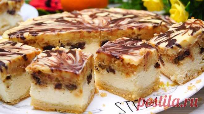 Когда хочется вкусненького к чаю, готовлю пирог 