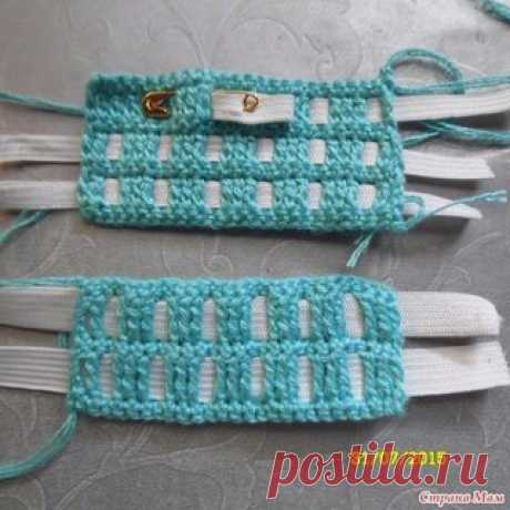 Как я вяжу пояс к юбкам. МК.
#вязание #рукоделие #крючок
Показать полностью…