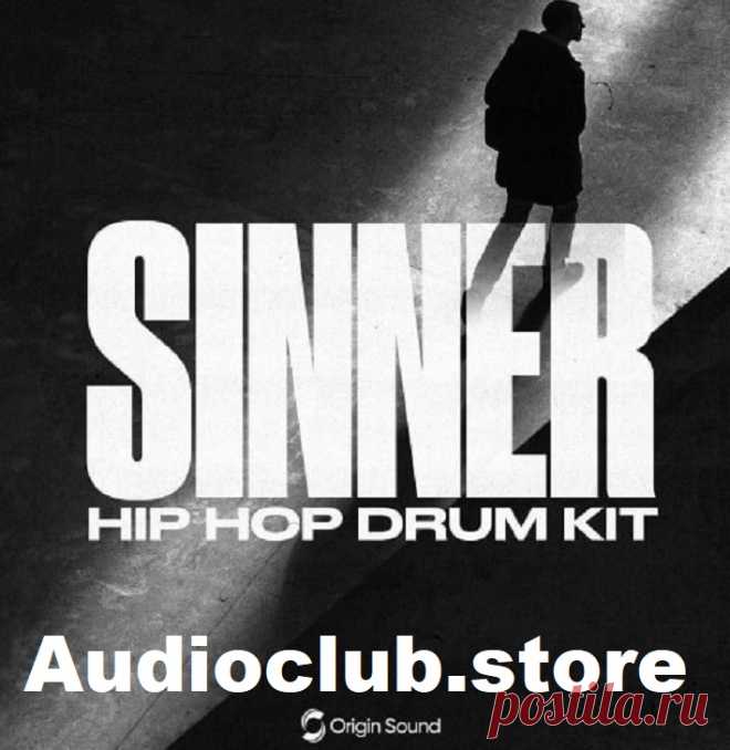 Origin Sound Sinner Hip Hop Kit WAV  | 722 MB

The Sinner Hip Hop Kit is something new for the trap and hip hop production, cos it focuses on the essentials - i.e. quality rather than the number of samples. A special place is occupied by the rhythmic strong 808 bass drums closely connected with bass rather than percussion, the harmonies and melodies that are well-structured complement each other.