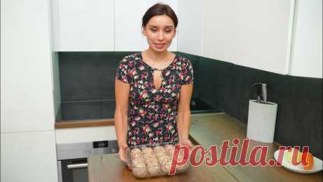 Даже вкуснее, чем КЛАССИЧЕСКИЕ! Ленивые голубцы - очень вкусное блюдо из фарша Ленивые голубцы – это очень вкусно и просто! Даже если вы не любите классические голубцы, то этот вариант должен понравится. Капуста в фарше дает дополнитель...