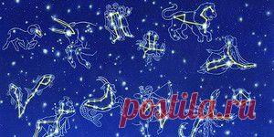 Самые сильные знаки Зодиака : Астрология : Таинственное : Subscribe.Ru