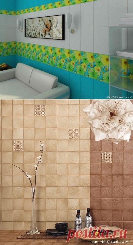 Классная программа для раскладки плитки!