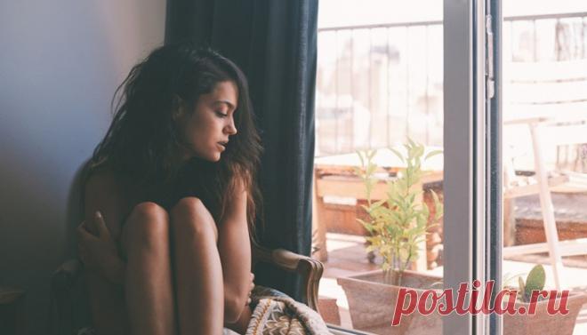 Я лучше буду одна, чем в отношениях, в которых чувствую себя одиноко
Я часто цеплялась за людей, которые не хотели, чтобы я за них...
Читай пост далее на сайте. Жми ⏫ссылку выше