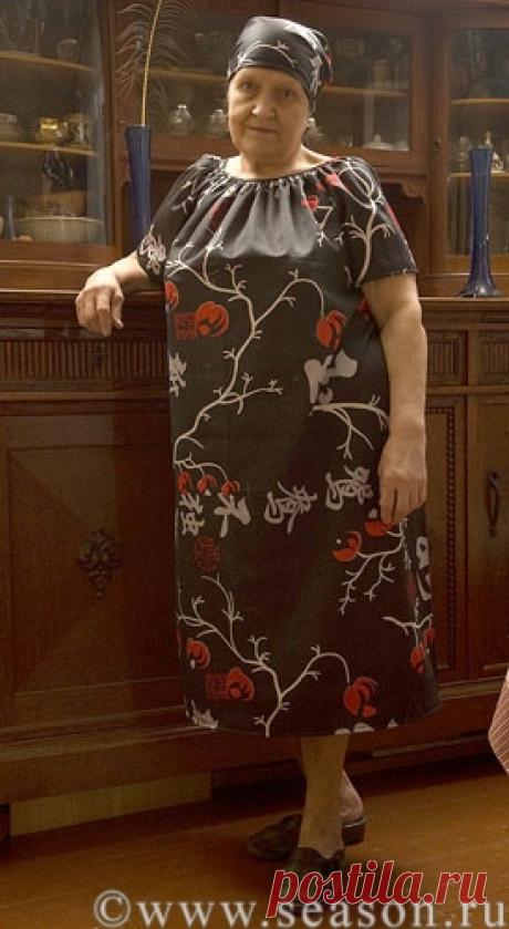 Куклы Эллады.: Блуза для себя любимой.