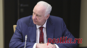 Бастрыкину доложат о ДТП с питбайком и ребёнком в Челябинске. Главе СК России Александру Бастрыкину доложат об уголовном деле по факту ДТП, во время которого водитель питбайка сбил ребёнка в Челябинске. Читать далее