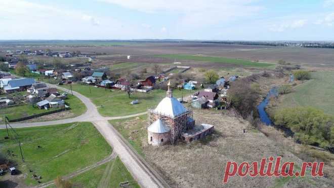 Геоинформационные технологии помогли ученым найти 