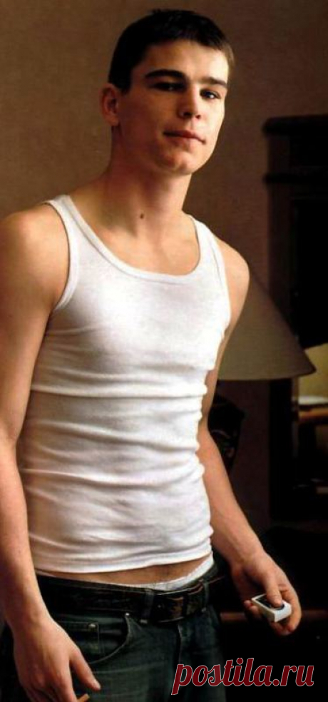 Джош Хартнетт